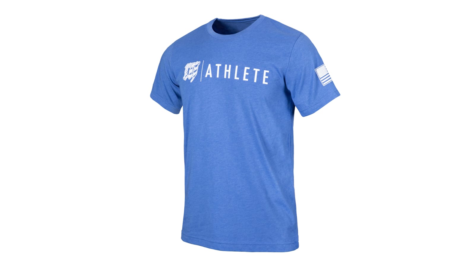 Rogue athlete shirt top